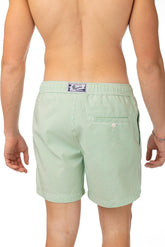 BOXER MOLLA UOMO  VERDE